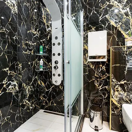 M1 Pool And View * Burgas