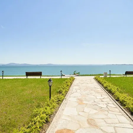 M1 Pool And View Burgas City