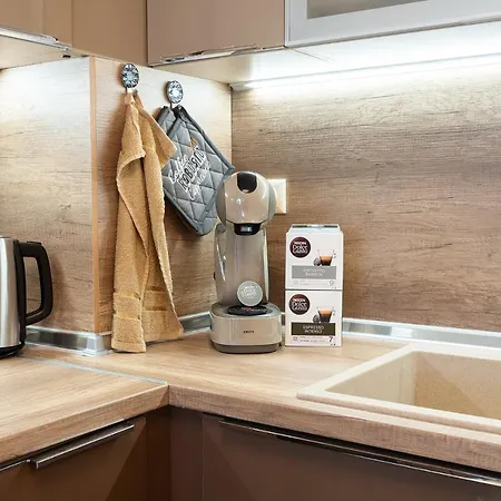 M1 Pool And View * Burgas