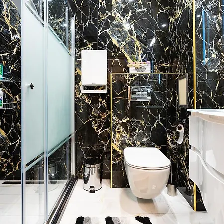 M1 Pool And View Apartment *