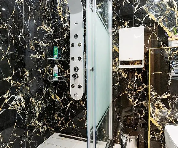 M1 Pool And View * Burgas City