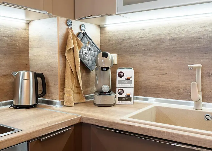 M1 Pool And View * Бургас