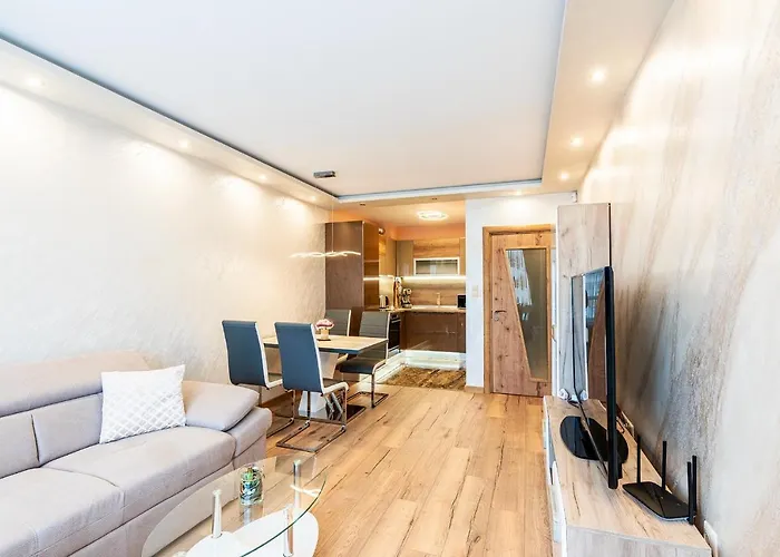 M1 Pool And View Apartament Burgas City